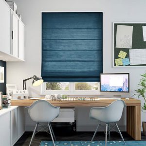 Mành roman che nắng cho cửa sổ văn phòng công ty Mành roman che nắng cho cửa sổ văn phòng công ty