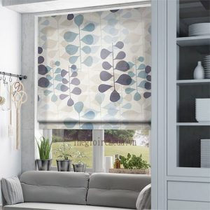 Mành roman che nắng cho cửa sổ văn phòng công ty Mành roman che nắng cho cửa sổ văn phòng công ty