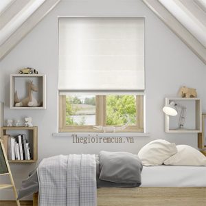 Mành roman che nắng cho cửa sổ văn phòng công ty Mành roman che nắng cho cửa sổ văn phòng công ty