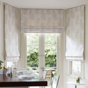 Mành roman che nắng cho cửa sổ văn phòng công ty Mành roman che nắng cho cửa sổ văn phòng công ty
