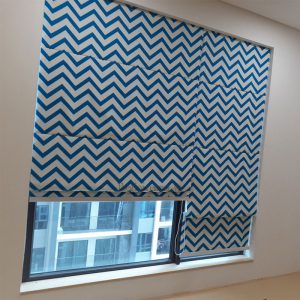 Mành roman che nắng cho cửa sổ văn phòng công ty Mành roman che nắng cho cửa sổ văn phòng công ty