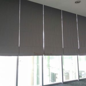 Mành roman che nắng cho cửa sổ văn phòng công ty Mành roman che nắng cho cửa sổ văn phòng công ty