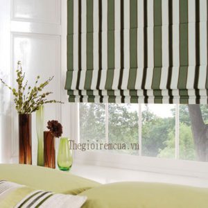 Mành roman che nắng cho cửa sổ văn phòng công ty Mành roman che nắng cho cửa sổ văn phòng công ty