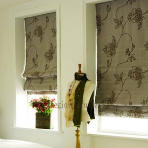 Mành roman che nắng cho cửa sổ văn phòng công ty Mành roman che nắng cho cửa sổ văn phòng công ty