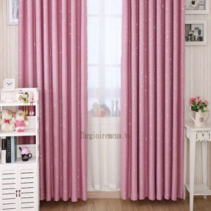 Màn cửa trẻ con hình 3D họa tiết gấu Brown đáng yêu Màn cửa trẻ con hình 3D họa tiết gấu Brown đáng yêu