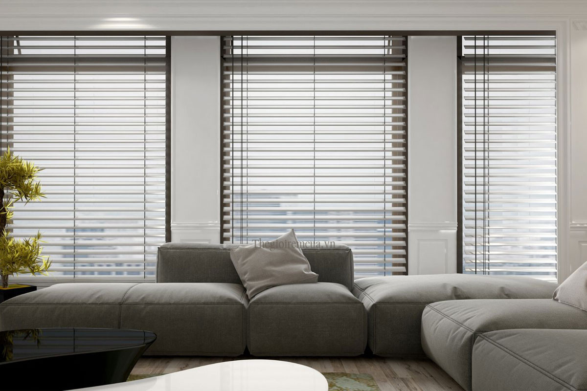 rèm sáo nhôm cao cấp rèm sáo nhôm cao cấp