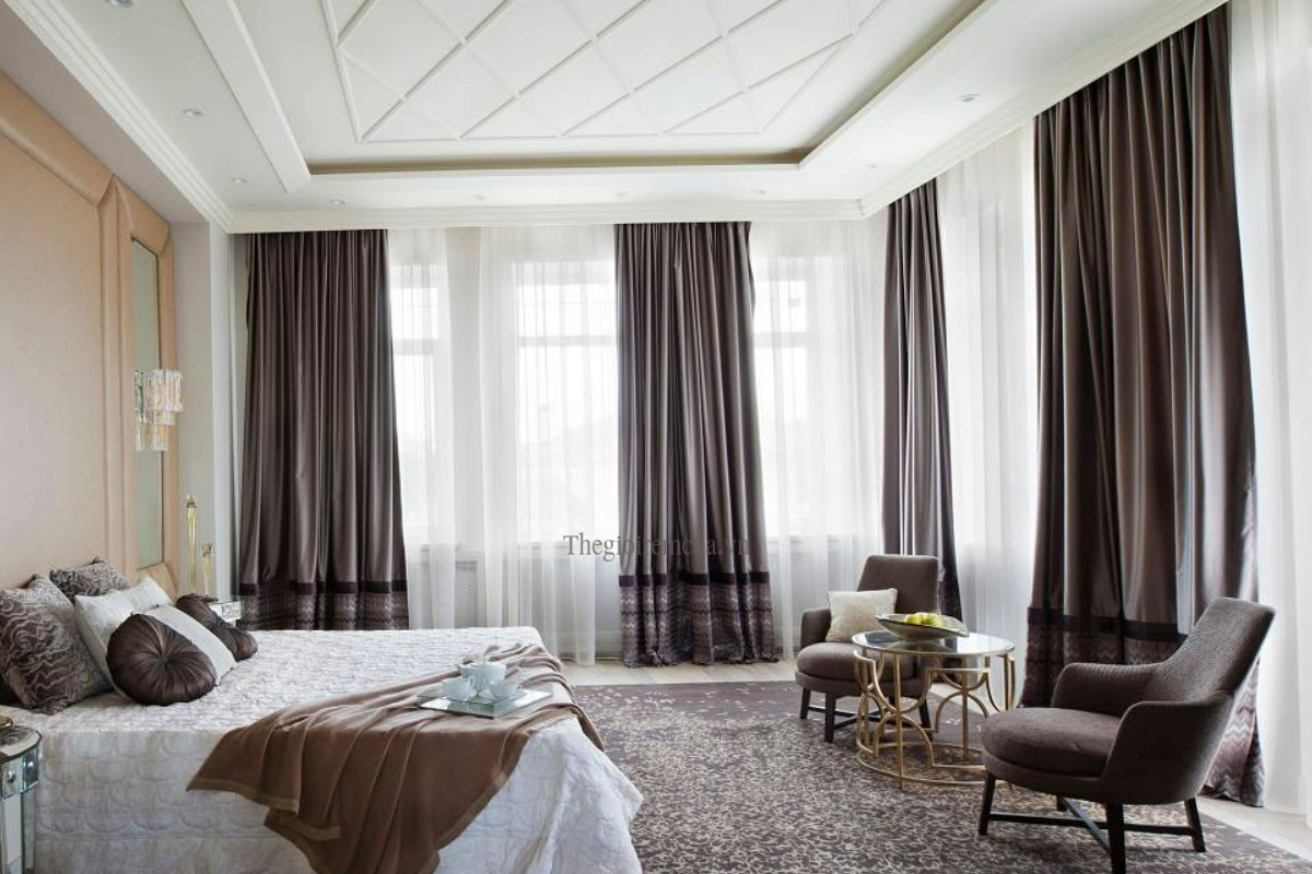 Rèm cửa giá rẻ đẹp Rèm cửa giá rẻ đẹp