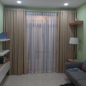 Thi công rèm cửa cao cấp giá rẻ chống nắng Sài Gòn Thi công rèm cửa cao cấp giá rẻ chống nắng Sài Gòn
