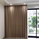 Thi công rèm cửa cao cấp giá rẻ chống nắng Sài Gòn