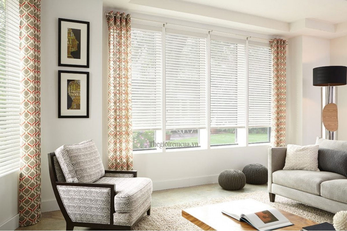 Rèm cửa giá rẻ Rèm cửa giá rẻ