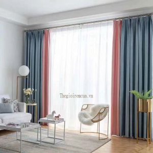 May rèm cửa Hàn Quốc giá rẻ chống nắng nóng May rèm cửa Hàn Quốc giá rẻ chống nắng nóng