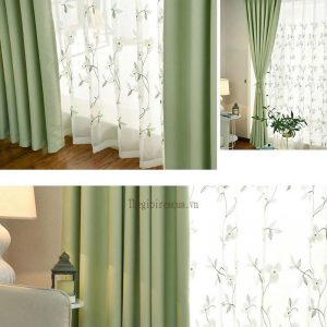 May rèm cửa Hàn Quốc giá rẻ chống nắng nóng May rèm cửa Hàn Quốc giá rẻ chống nắng nóng