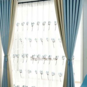 May rèm cửa Hàn Quốc giá rẻ chống nắng nóng May rèm cửa Hàn Quốc giá rẻ chống nắng nóng