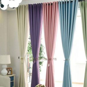 May rèm cửa Hàn Quốc giá rẻ chống nắng nóng May rèm cửa Hàn Quốc giá rẻ chống nắng nóng