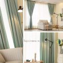 May rèm cửa Hàn Quốc giá rẻ chống nắng nóng