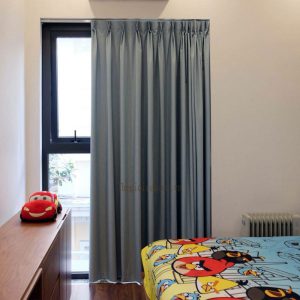 Rèm cửa sổ căn hộ chung cư hiện đại cản nắng Rèm cửa sổ căn hộ chung cư hiện đại cản nắng