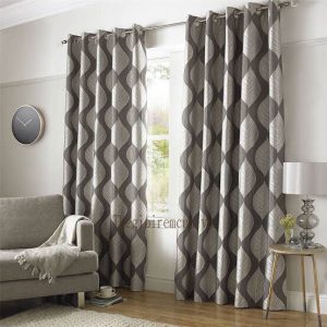 Rèm cửa sổ căn hộ chung cư hiện đại cản nắng Rèm cửa sổ căn hộ chung cư hiện đại cản nắng