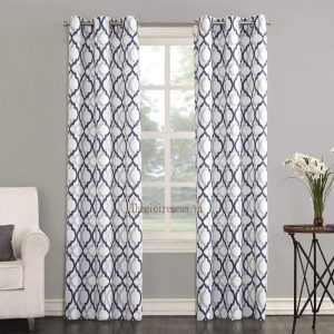 Rèm cửa sổ căn hộ chung cư hiện đại cản nắng Rèm cửa sổ căn hộ chung cư hiện đại cản nắng