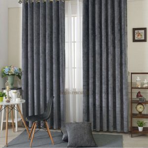 Rèm cửa sổ căn hộ chung cư hiện đại cản nắng Rèm cửa sổ căn hộ chung cư hiện đại cản nắng