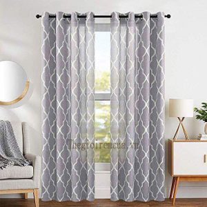 Rèm cửa sổ căn hộ chung cư hiện đại cản nắng Rèm cửa sổ căn hộ chung cư hiện đại cản nắng