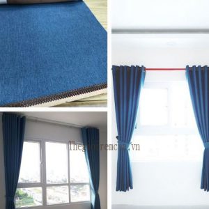 Báo giá rèm vải chống nắng cản sáng cách nhiệt Báo giá rèm vải chống nắng cản sáng cách nhiệt