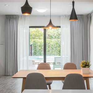 Báo giá rèm vải chống nắng cản sáng cách nhiệt Báo giá rèm vải chống nắng cản sáng cách nhiệt