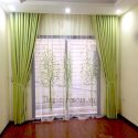 Báo giá rèm vải chống nắng cản sáng cách nhiệt