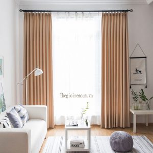 Báo giá rèm vải chống nắng cản sáng cách nhiệt Báo giá rèm vải chống nắng cản sáng cách nhiệt