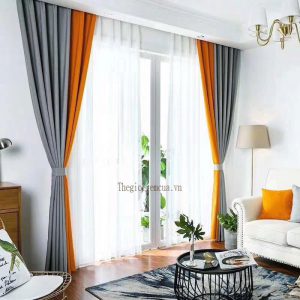 Báo giá rèm vải chống nắng cản sáng cách nhiệt Báo giá rèm vải chống nắng cản sáng cách nhiệt