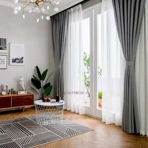 Báo giá rèm vải chống nắng cản sáng cách nhiệt Báo giá rèm vải chống nắng cản sáng cách nhiệt