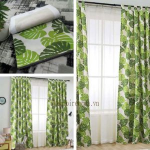 Báo giá rèm vải chống nắng cản sáng cách nhiệt Báo giá rèm vải chống nắng cản sáng cách nhiệt