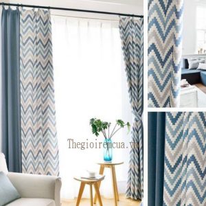 Báo giá rèm vải chống nắng cản sáng cách nhiệt Báo giá rèm vải chống nắng cản sáng cách nhiệt