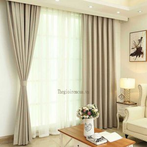 Báo giá rèm vải chống nắng cản sáng cách nhiệt Báo giá rèm vải chống nắng cản sáng cách nhiệt