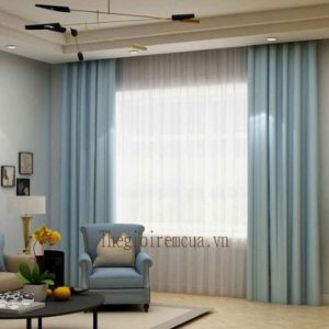 Mẫu rèm cửa chính đẹp dành cho phòng khách chung cư Mẫu rèm cửa chính đẹp dành cho phòng khách chung cư