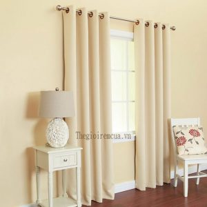 Mẫu rèm cửa chính đẹp dành cho phòng khách chung cư Mẫu rèm cửa chính đẹp dành cho phòng khách chung cư