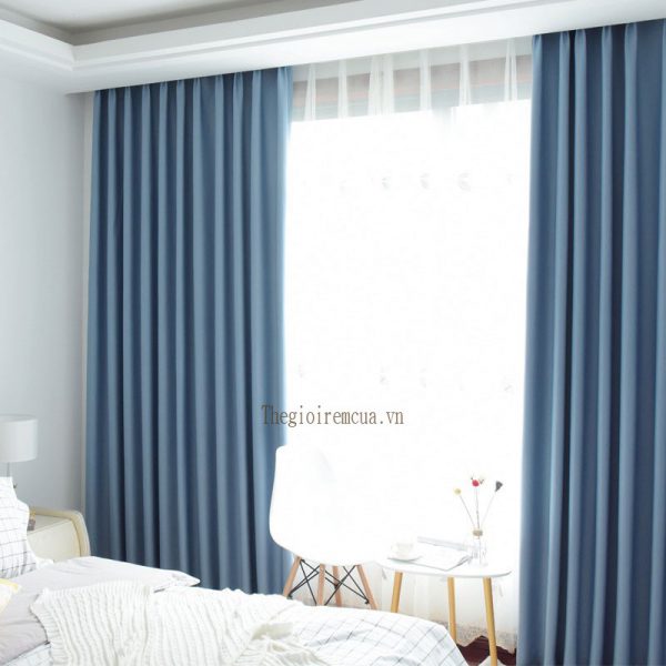 Sản phẩm Rèm cửa - Với mẫu mã đa dạng, cao cấp và sang trọng