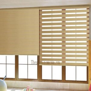 Màn sáo cầu vồng che nắng Combi Morgan (Sankaku) Màn sáo cầu vồng che nắng Combi Morgan (Sankaku)