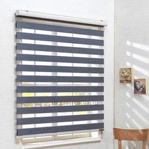 Mành cầu vồng cao cấp phòng khách Jacob (Sankaku) Mành cầu vồng cao cấp phòng khách Jacob (Sankaku)