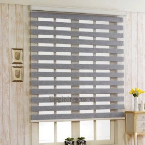 Rèm cửa cuốn cầu vồng cản sáng Freddy (Sankaku) Rèm cửa cuốn cầu vồng cản sáng Freddy (Sankaku)