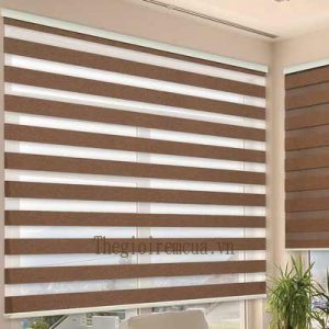 Rèm cầu vồng cản sáng tiết kiệm năng lượng Claudia (Modero) Rèm cầu vồng cản sáng tiết kiệm năng lượng Claudia (Modero)
