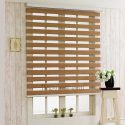 Mành cầu vồng Hàn Quốc hiện đại giá rẻ Woodlook (Modero)