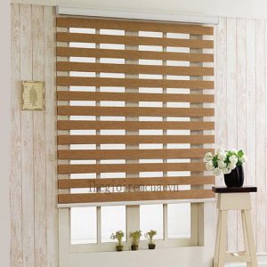 Mành cầu vồng Hàn Quốc hiện đại giá rẻ Woodlook (Modero) Mành cầu vồng Hàn Quốc hiện đại giá rẻ Woodlook (Modero)