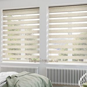 Rèm cửa cầu vồng cho phòng ngủ Hàn Quốc Ella (Modero) Rèm cửa cầu vồng cho phòng ngủ Hàn Quốc Ella (Modero)