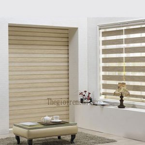 Rèm cửa cuốn cầu vồng họa tiết chống nắng tốt Stella (Modero) Rèm cửa cuốn cầu vồng họa tiết chống nắng tốt Stella (Modero)
