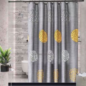 Rèm phòng tắm Hàn Quốc PTH0120 Rèm phòng tắm Hàn Quốc PTH0120