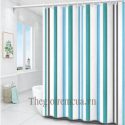 Rèm phòng tắm Hàn Quốc PTH0130