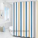 Rèm phòng tắm Hàn Quốc PTH0130