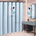 Rèm phòng tắm Hàn Quốc PTH0140