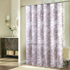 Rèm phòng tắm Hàn Quốc PTH061