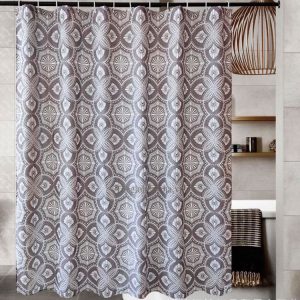 Rèm phòng tắm Hàn Quốc PTH080